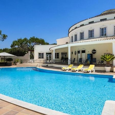 Beautiful 2-Bed Apartment Golf Pool Beach Distrikt Distrikt Faro Exterior foto