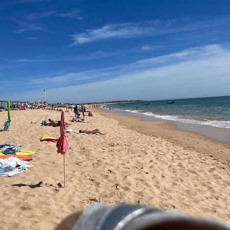 Beautiful 2-Bed Apartment Golf Pool Beach Distrikt Distrikt Faro Exterior foto