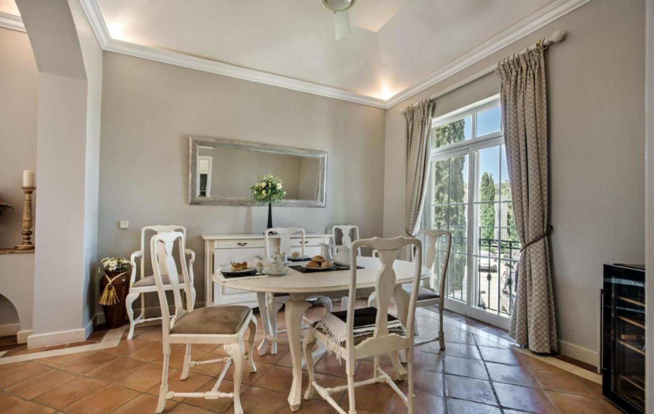Beautiful 2-Bed Apartment Golf Pool Beach Distrikt Distrikt Faro Exterior foto