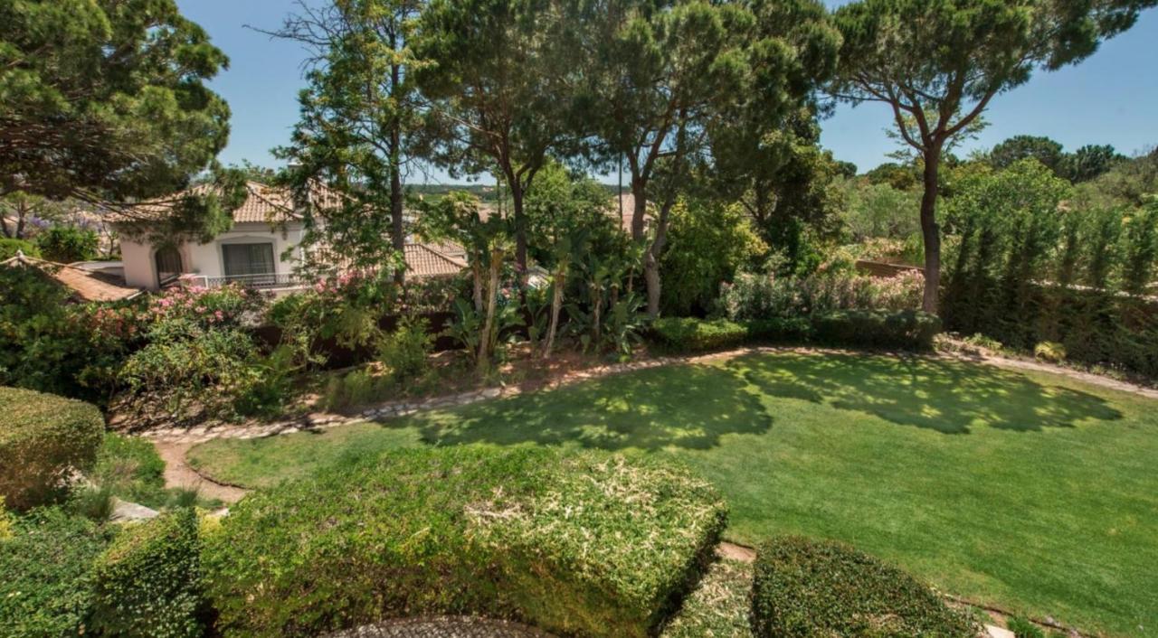 Beautiful 2-Bed Apartment Golf Pool Beach Distrikt Distrikt Faro Exterior foto