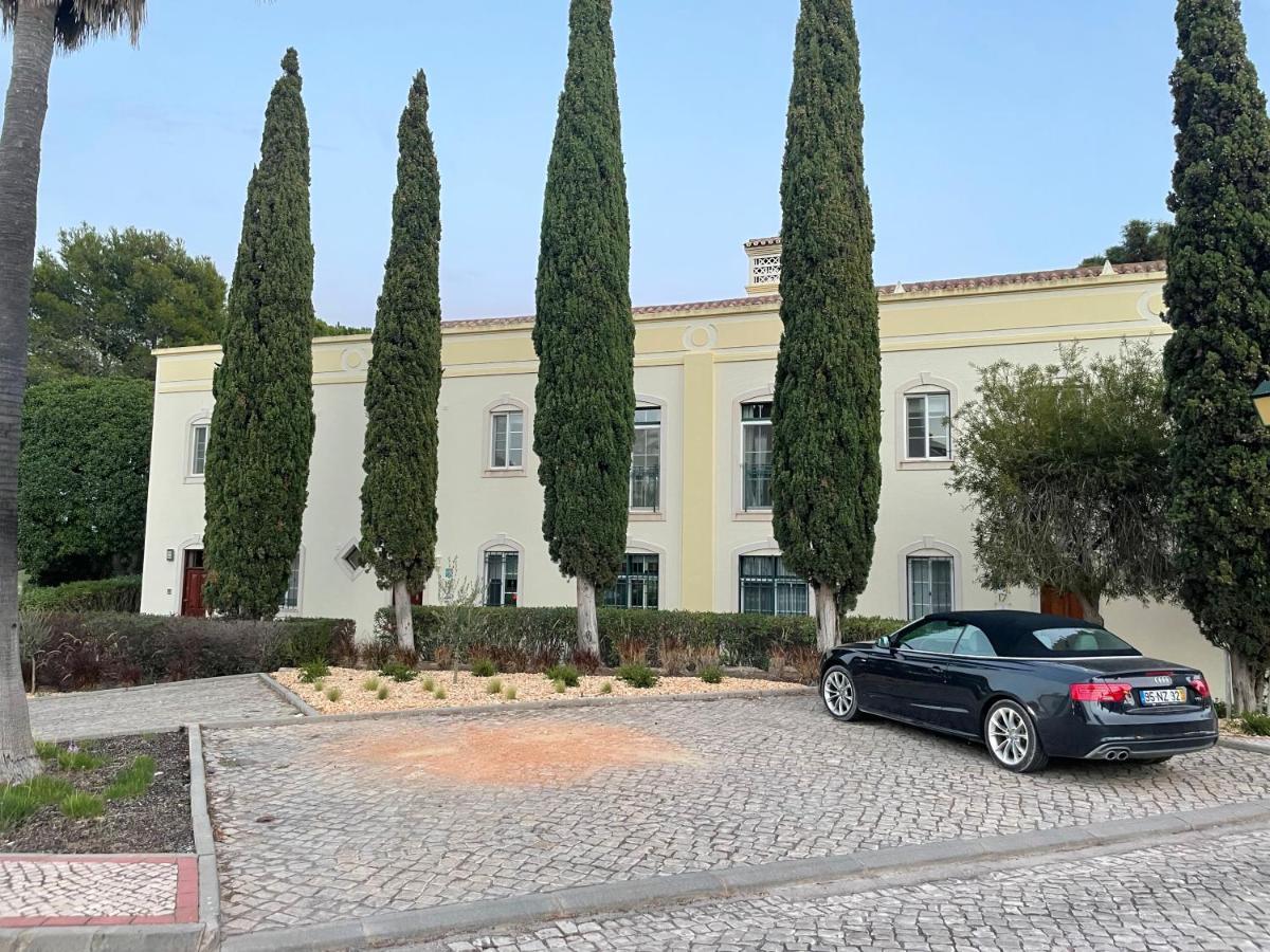 Beautiful 2-Bed Apartment Golf Pool Beach Distrikt Distrikt Faro Exterior foto