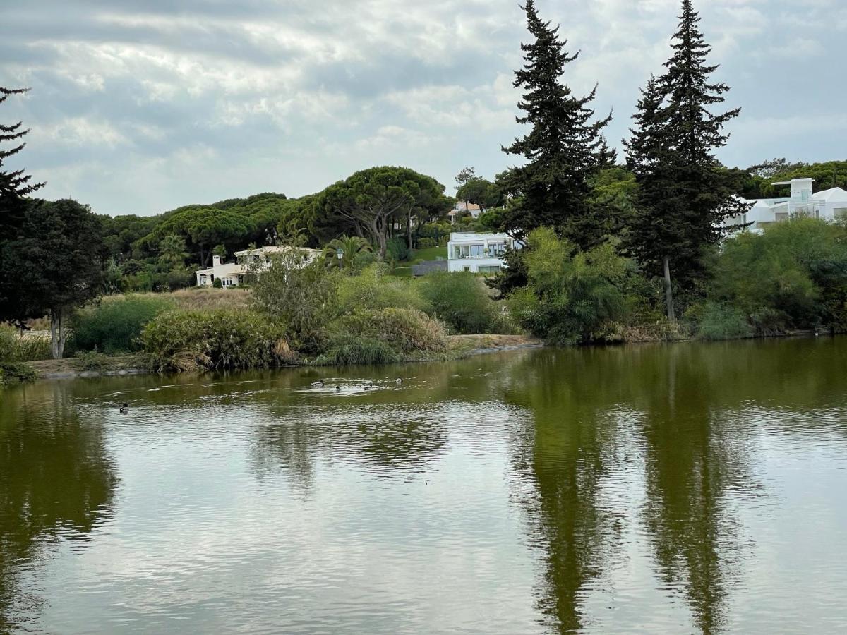 Beautiful 2-Bed Apartment Golf Pool Beach Distrikt Distrikt Faro Exterior foto