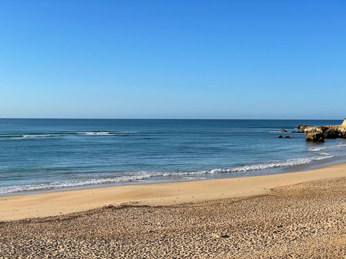 Beautiful 2-Bed Apartment Golf Pool Beach Distrikt Distrikt Faro Exterior foto